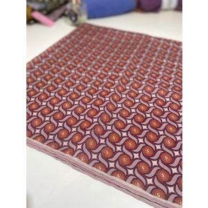 Etnik Etro Spiral Rüya Soft Eşarp