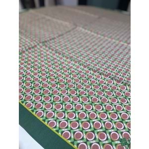 Silkhome Monogram Eşarp 163