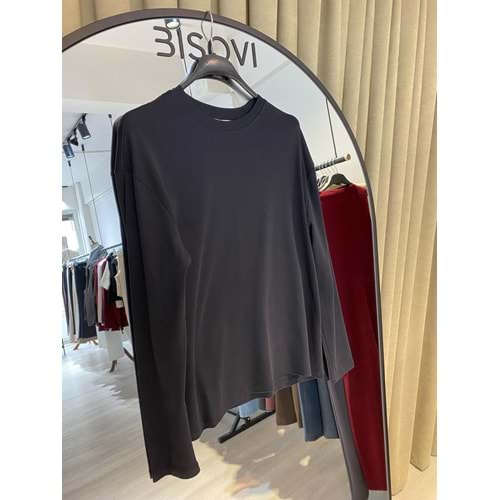 Basic Kadın Siyah Body M Beden